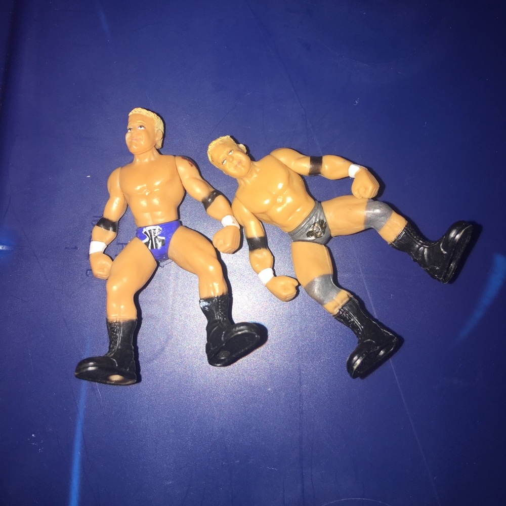 Mr Kennedy WWE